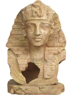 Flamingo Decoratie Toetanchamon - L | Worldofanimals.nl Heeft Het!