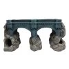 Duvo Decoration Bridge Large | Worldofanimals.nl Heeft Het! -Huisdierbenodigdheden Verkoopwinkel decoration bridge large