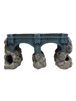 Duvo Decoration Bridge Large | Worldofanimals.nl Heeft Het!