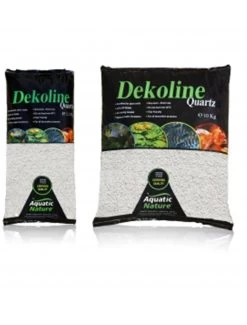 Dekoline Pearl White | Worldofanimals.nl Heeft Het!