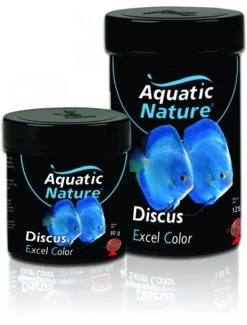 Discus Food Excel Color | Worldofanimals.nl Heeft Het!