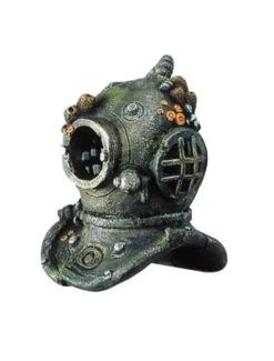 Diver Helmet | Worldofanimals.nl Heeft Het!