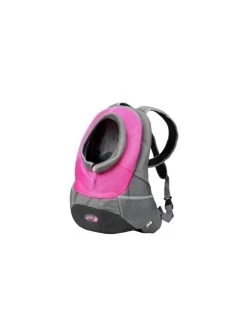 Ebi Draagzak Maria Crazy Paws Nylon | Worldofanimals.nl Heeft Het!