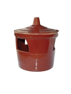 DUIVENDRINKPOT STEEN | Worldofanimals.nl Heeft Het!