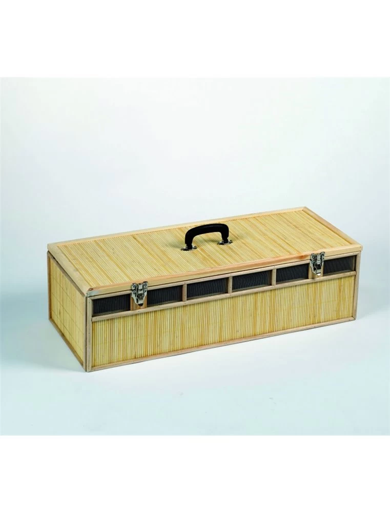 DUIVENMAND BAMBOE 12 DUIVEN | Worldofanimals.nl Heeft Het! 3 DUIVENMAND BAMBOE 12 DUIVEN | Worldofanimals.nl Heeft Het!