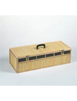 DUIVENMAND BAMBOE 2 DUIVEN | Worldofanimals.nl Heeft Het!