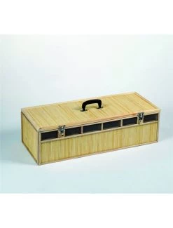 DUIVENMAND BAMBOE 6 DUIVEN | Worldofanimals.nl Heeft Het!