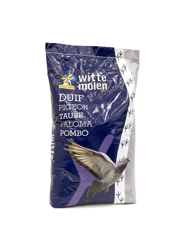 Witte Molen Duivenvoer Kweek Geel | Worldofanimals.nl Heeft Het! 3 Witte Molen Duivenvoer Kweek Geel | Worldofanimals.nl Heeft Het!