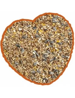 Duvo+ 4 Seizoenen Tuinvogel Mix 20KG -Huisdierbenodigdheden Verkoopwinkel duvo 4 seizoenen tuinvogel mix 20kg 1