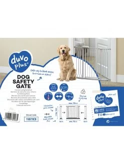 Duvo Vervanglade Konijnenhok Sunshine | Worldofanimals.nl Heeft Het! 6 Duvo Vervanglade Konijnenhok Sunshine | Worldofanimals.nl Heeft Het! -Huisdierbenodigdheden Verkoopwinkel duvo hondenveiligheidshekje wit 74 110x79cm 1