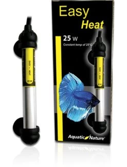 Easy- Heather 25 Watt | Worldofanimals.nl Heeft Het!