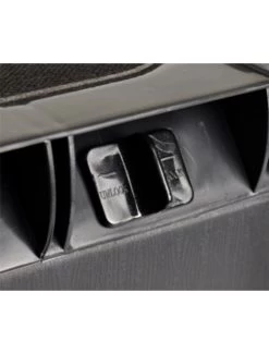 Flamingo Easy Step Hondentrap Inklapbaar Zw 45,5x37,5x38cm | Worldofanimals.nl Heeft Het! -Huisdierbenodigdheden Verkoopwinkel easy step hondentrap inklapbaar zw 455x375x38cm 3