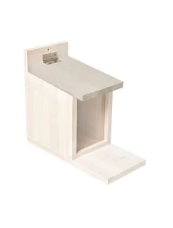 Duvo Eekhoorn Voederhuis | Worldofanimals.nl Heeft Het!