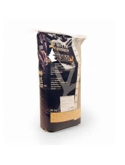 Witte Molen EIVOER DROOG GEEL WM | Worldofanimals.nl Heeft Het!