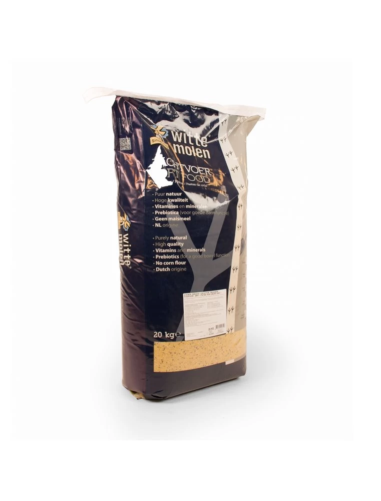 Witte Molen EIVOER DROOG GEEL WM | Worldofanimals.nl Heeft Het! 3 Witte Molen EIVOER DROOG GEEL WM | Worldofanimals.nl Heeft Het!