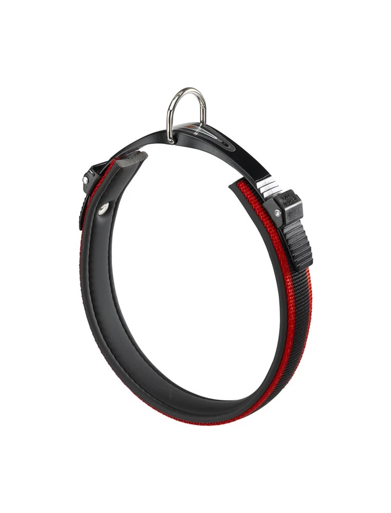 FERPLAST Ergocomfort C15/33 Hb Rood 3 FERPLAST Ergocomfort C15/33 Hb Rood