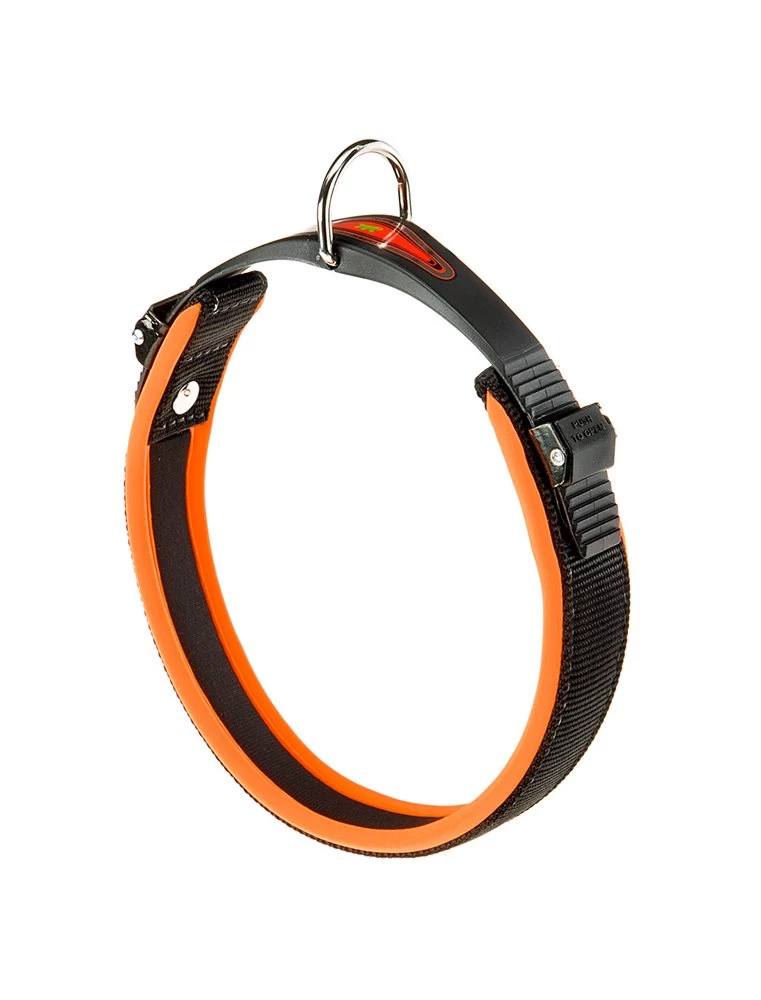 FERPLAST Ergocomfort Fluo C25/51 Oranje 3 FERPLAST Ergocomfort Fluo C25/51 Oranje