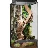 EXO TERRA Ex Rainforest Terrarium Small X-tall | Worldofanimals.nl Heeft Het! 2 EXO TERRA Ex Rainforest Terrarium Small X-tall | Worldofanimals.nl Heeft Het! -Huisdierbenodigdheden Verkoopwinkel ex rainforest terrarium small x tall