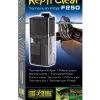 EXO TERRA Ex Repti Clear F250 Terrariumfilter | Worldofanimals.nl Heeft Het! -Huisdierbenodigdheden Verkoopwinkel ex repti clear f250 terrariumfilter