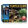 EXO TERRA Ex Turtle Cliff Terrarium Met Filter + Rots | Worldofanimals.nl Heeft Het! -Huisdierbenodigdheden Verkoopwinkel ex turtle cliff terrarium met filter rots 1