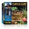 EXO TERRA Ex Turtle Cliff Terrarium Met Filter + Rots | Worldofanimals.nl Heeft Het! -Huisdierbenodigdheden Verkoopwinkel ex turtle cliff terrarium met filter rots