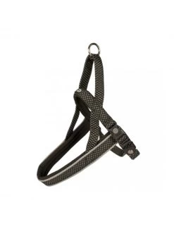 Duvo EXPLOR East Harnas Nylon XXL | Worldofanimals.nl Heeft Het!