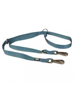 Duvo EXPLOR North Duo Leiband Nylon XXL | Worldofanimals.nl Heeft Het!