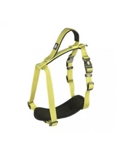 Duvo EXPLOR North Harnas Nylon XXL | Worldofanimals.nl Heeft Het!