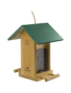 FERPLAST F11 Voederhuisje Buiten -Huisdierbenodigdheden Verkoopwinkel f11 voederhuisje buiten 1