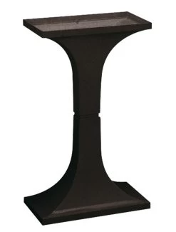 FERPLAST F71 Standaard Bruin