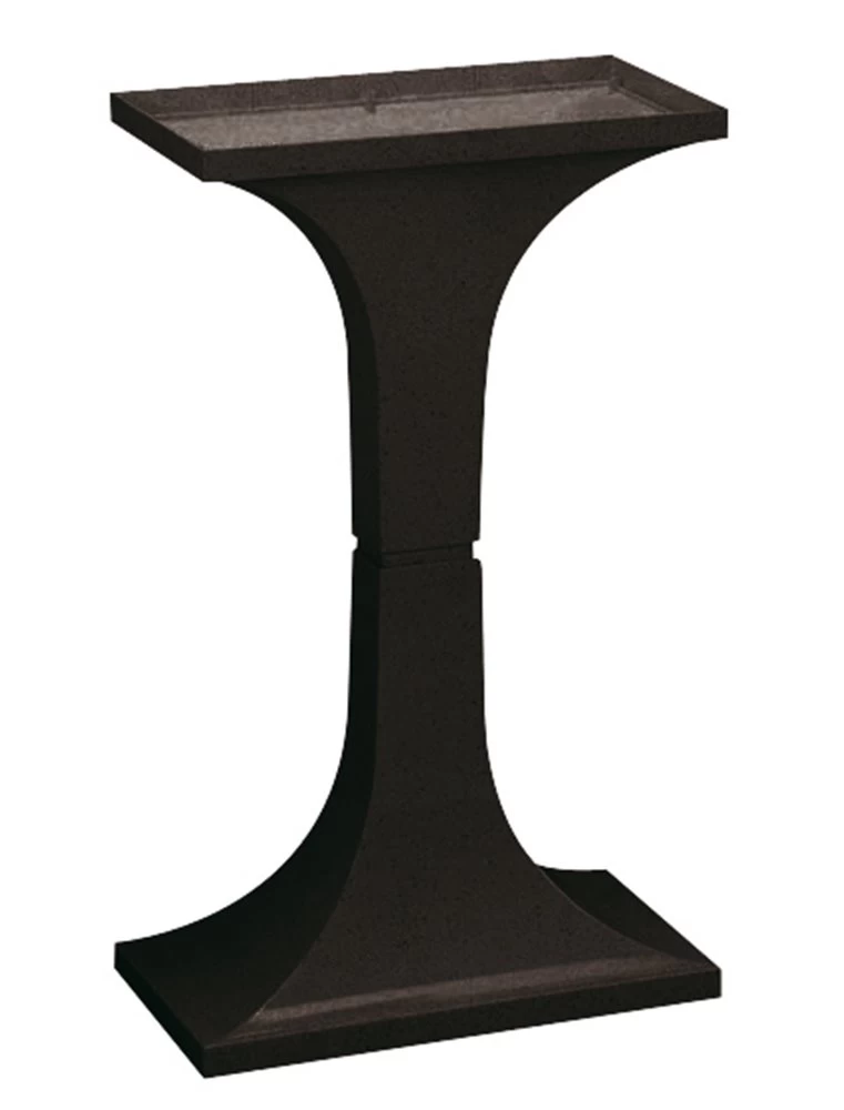 FERPLAST F71 Standaard Bruin 3 FERPLAST F71 Standaard Bruin