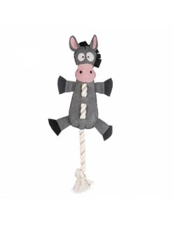 Duvo Farm Friends Donald Donkey 49cm