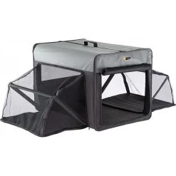 FERPLAST Ferlpast Reisbench Holiday 2 Scenic - 49x34x34cm