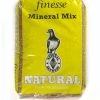 FINESSE MINERAL MIX NATURAL | Worldofanimals.nl Heeft Het!