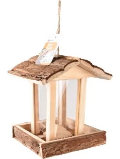 Flamingo Voedersilo Jaro - Hanger 18x17,5x20,5cm