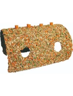 Flamingo Groentengrot Country L 425g | Worldofanimals.nl Heeft Het!