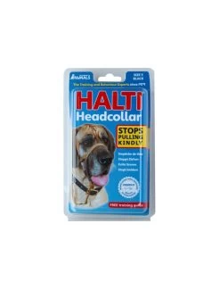 HALTI PADDED NR.5 | Worldofanimals.nl Heeft Het!