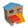 Duvo Hamster Villa | Worldofanimals.nl Heeft Het! 2 Duvo Hamster Villa | Worldofanimals.nl Heeft Het! -Huisdierbenodigdheden Verkoopwinkel hamster villa