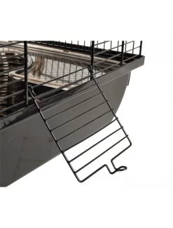 Flamingo Hamsterkooi Figo 58x38x40cm | Worldofanimals.nl Heeft Het! -Huisdierbenodigdheden Verkoopwinkel hamsterkooi figo 58x38x40cm 4