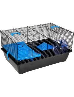 Flamingo Hamsterkooi Jaro1 50x33x27cm | Worldofanimals.nl Heeft Het!