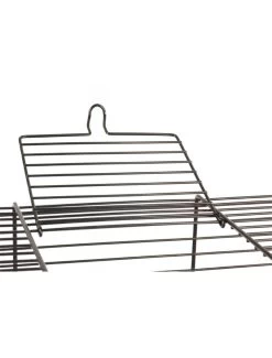 Flamingo Hamsterkooi Milo 58x38x42,5cm | Worldofanimals.nl Heeft Het! -Huisdierbenodigdheden Verkoopwinkel hamsterkooi milo 58x38x425cm 3