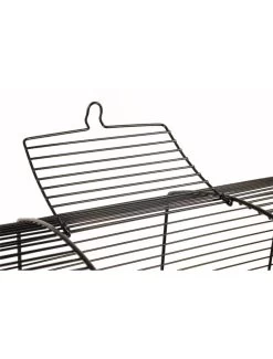 Flamingo Hamsterkooi Vico 1 42x29x31cm | Worldofanimals.nl Heeft Het! -Huisdierbenodigdheden Verkoopwinkel hamsterkooi vico 1 42x29x31cm 3