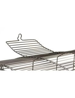 Flamingo Hamsterkooi Vico 2 50x33x33cm | Worldofanimals.nl Heeft Het! -Huisdierbenodigdheden Verkoopwinkel hamsterkooi vico 2 50x33x33cm 5