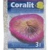 Hobby Koraalzand Grof, 3 Liter -Huisdierbenodigdheden Verkoopwinkel hobby koraalzand grof 3 liter