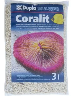 Hobby Koraalzand Grof, 3 Liter