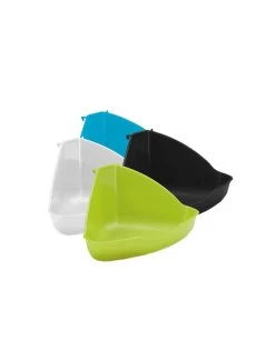 Ebi Hoektoilet Voor Knaagdieren | Worldofanimals.nl Heeft Het!