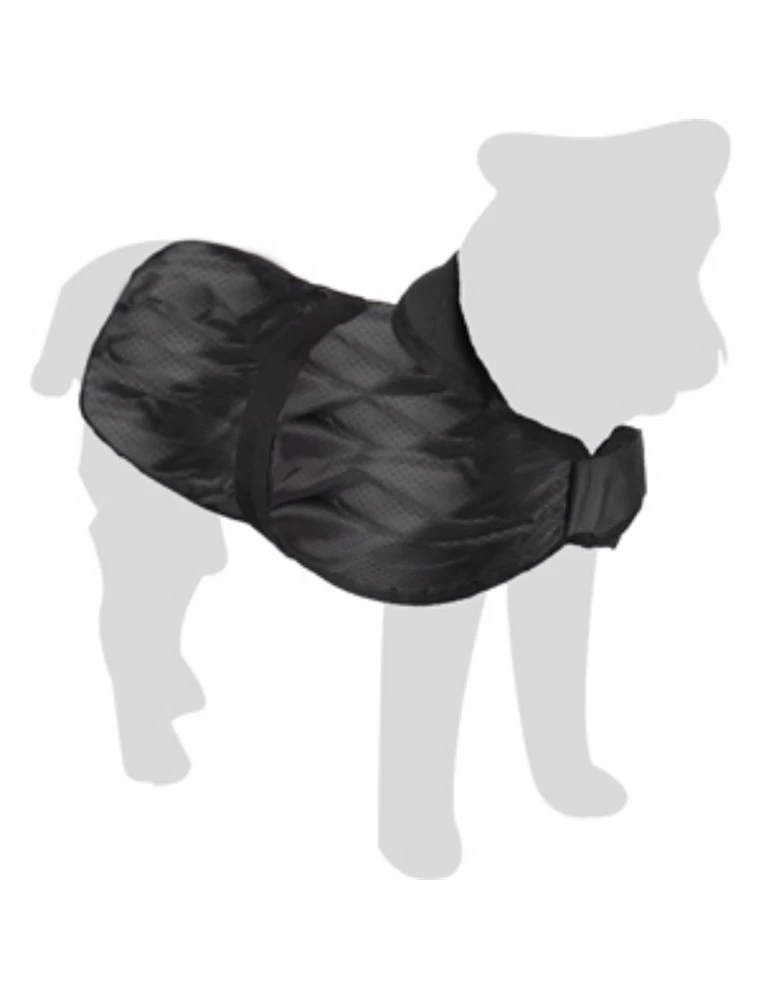 Flamingo Hondenjas Eisbeer 20cm Zwart | Worldofanimals.nl Heeft Het! 3 Flamingo Hondenjas Eisbeer 20cm Zwart | Worldofanimals.nl Heeft Het!