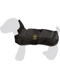 Flamingo Hondenjas Eisbeer 25cm Zwart | Worldofanimals.nl Heeft Het! 8 Flamingo Hondenjas Eisbeer 25cm Zwart | Worldofanimals.nl Heeft Het! -Huisdierbenodigdheden Verkoopwinkel hondenjas eisbeer 25cm zwart 1