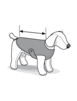 Flamingo Hondenjas Eisbeer 25cm Zwart | Worldofanimals.nl Heeft Het! 11 Flamingo Hondenjas Eisbeer 25cm Zwart | Worldofanimals.nl Heeft Het! -Huisdierbenodigdheden Verkoopwinkel hondenjas eisbeer 25cm zwart 4