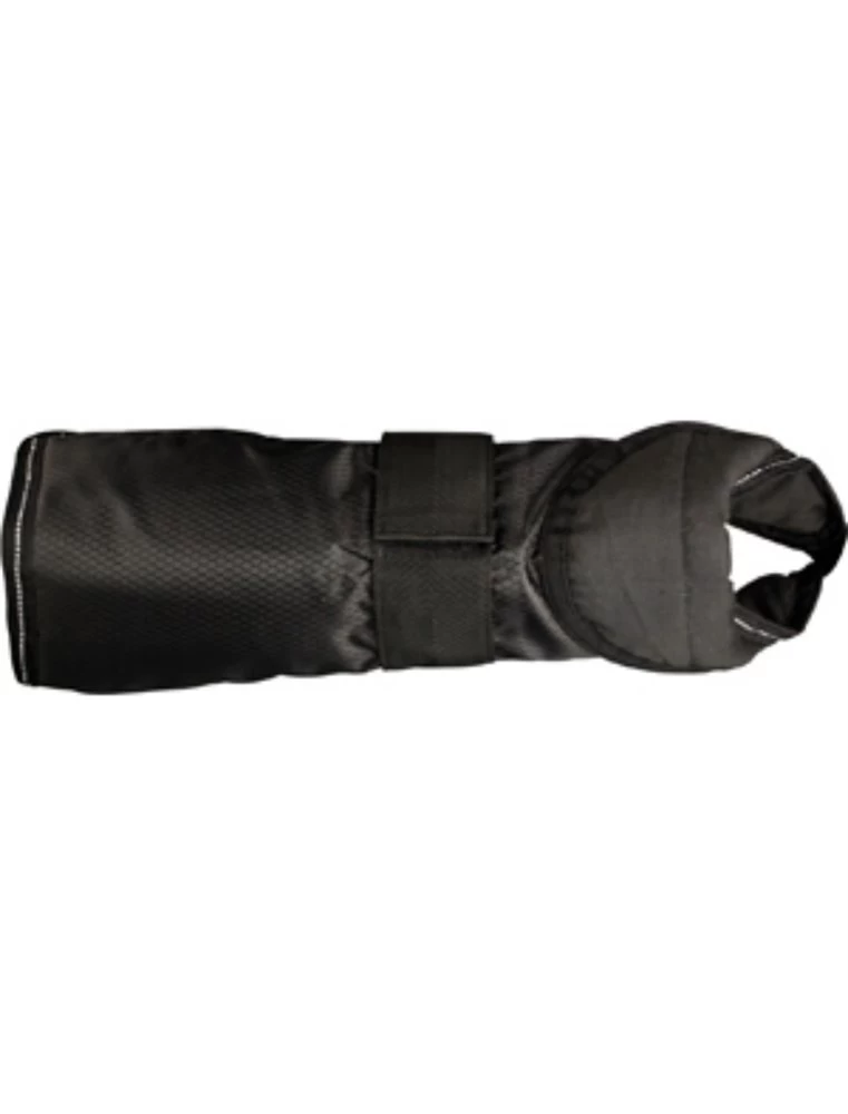 Flamingo Hondenjas Eisbeer 45cm Zwart | Worldofanimals.nl Heeft Het! 6 Flamingo Hondenjas Eisbeer 45cm Zwart | Worldofanimals.nl Heeft Het! - Afbeelding 4